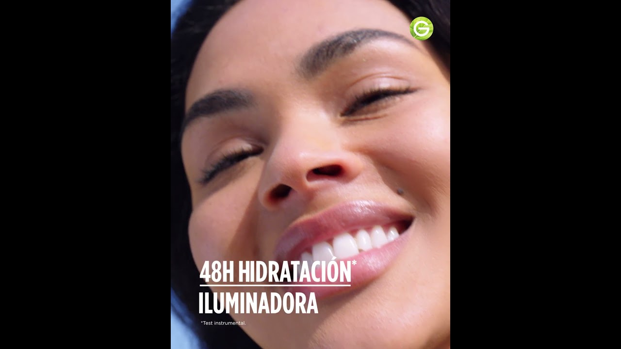¡Nueva Crema Sorbete de Garnier!