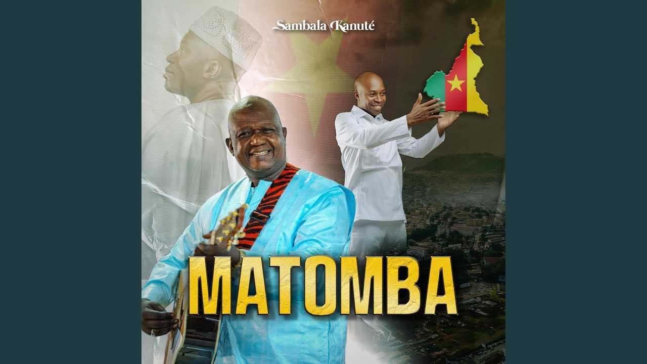 MATOMBA