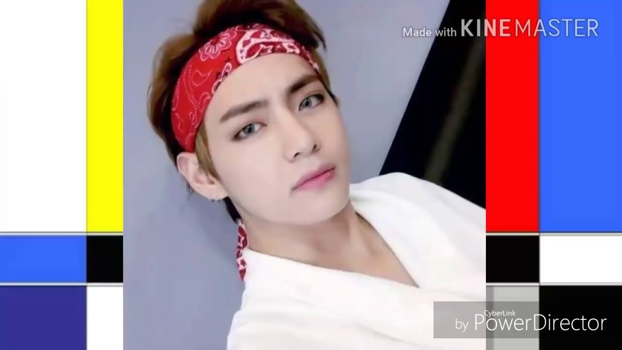 BTS ON CRACK #3 español [el Vmin VS el Vkook]