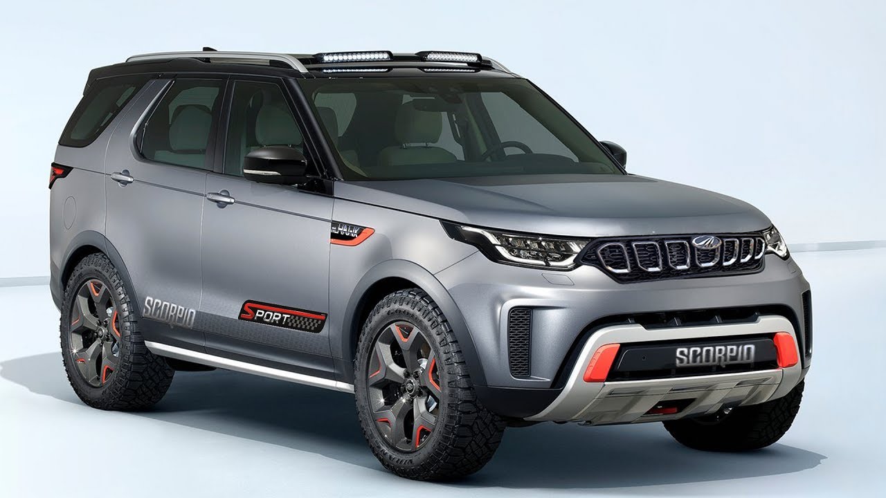 New 2021 Mahindra Scorpio 8 Seater (Next Gen) Premium SUV Price Interior Specifications launch date