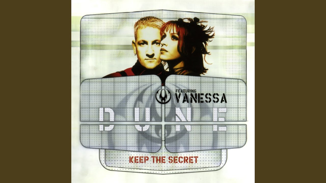 Keep The Secret (12