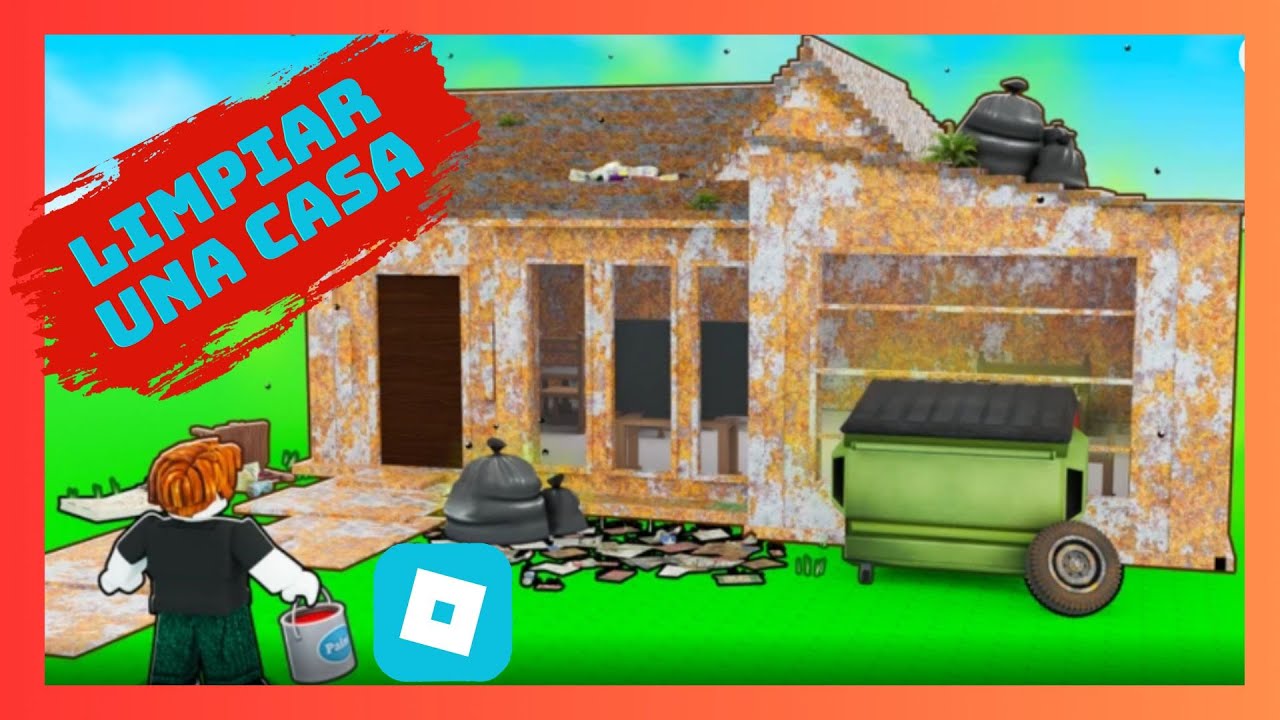 🧹 ¡Voy a limpiar la casa para ganarle a Alex! 😱 ¿Quién ganó? 🏆
