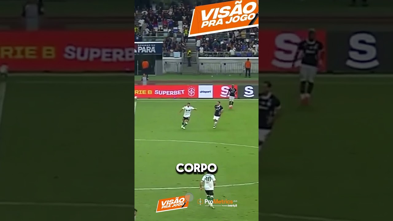 🟢⚪Josu&eacute; &eacute; o c&eacute;rebro do Coritiba na S&eacute;rie B!