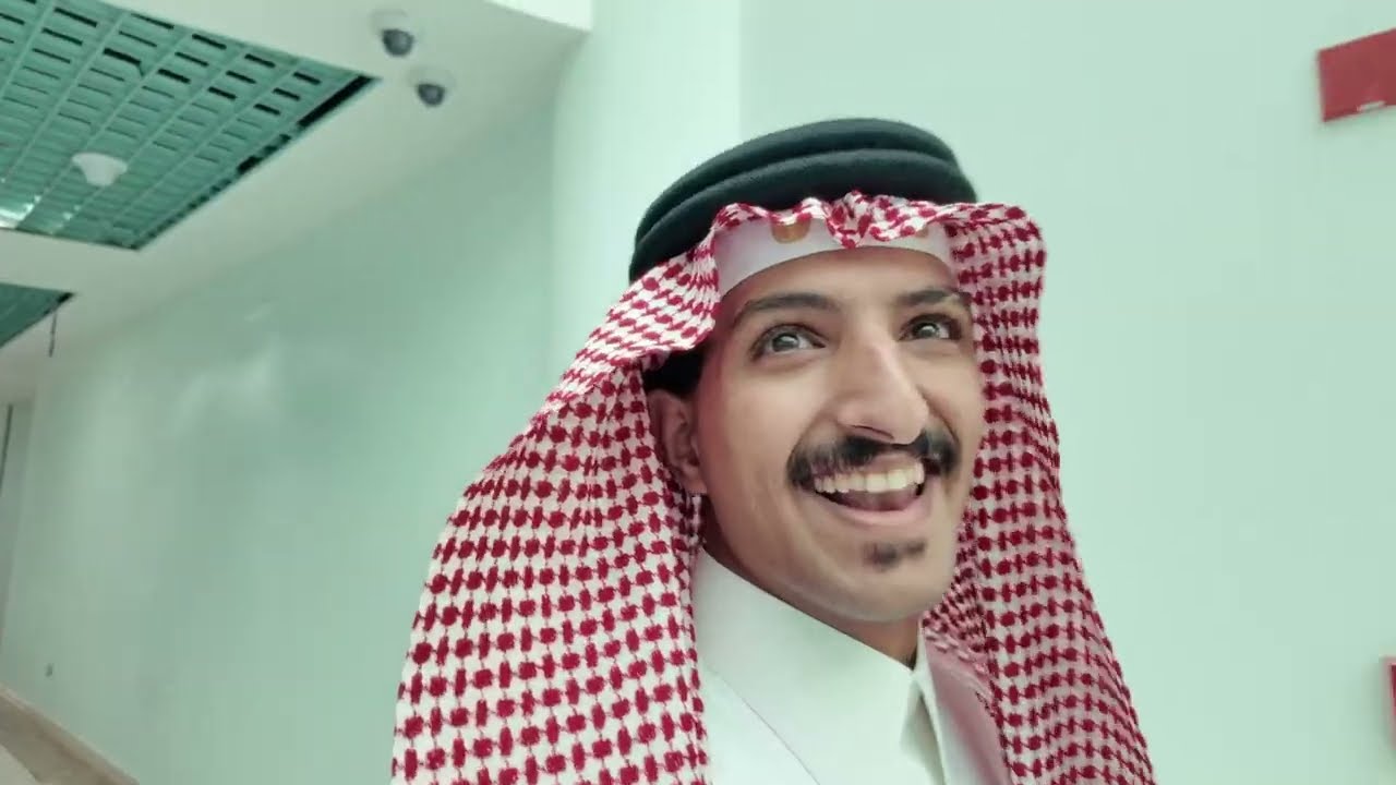 فلوق التخرج | يومي اللي ما راح أنساه 🎓