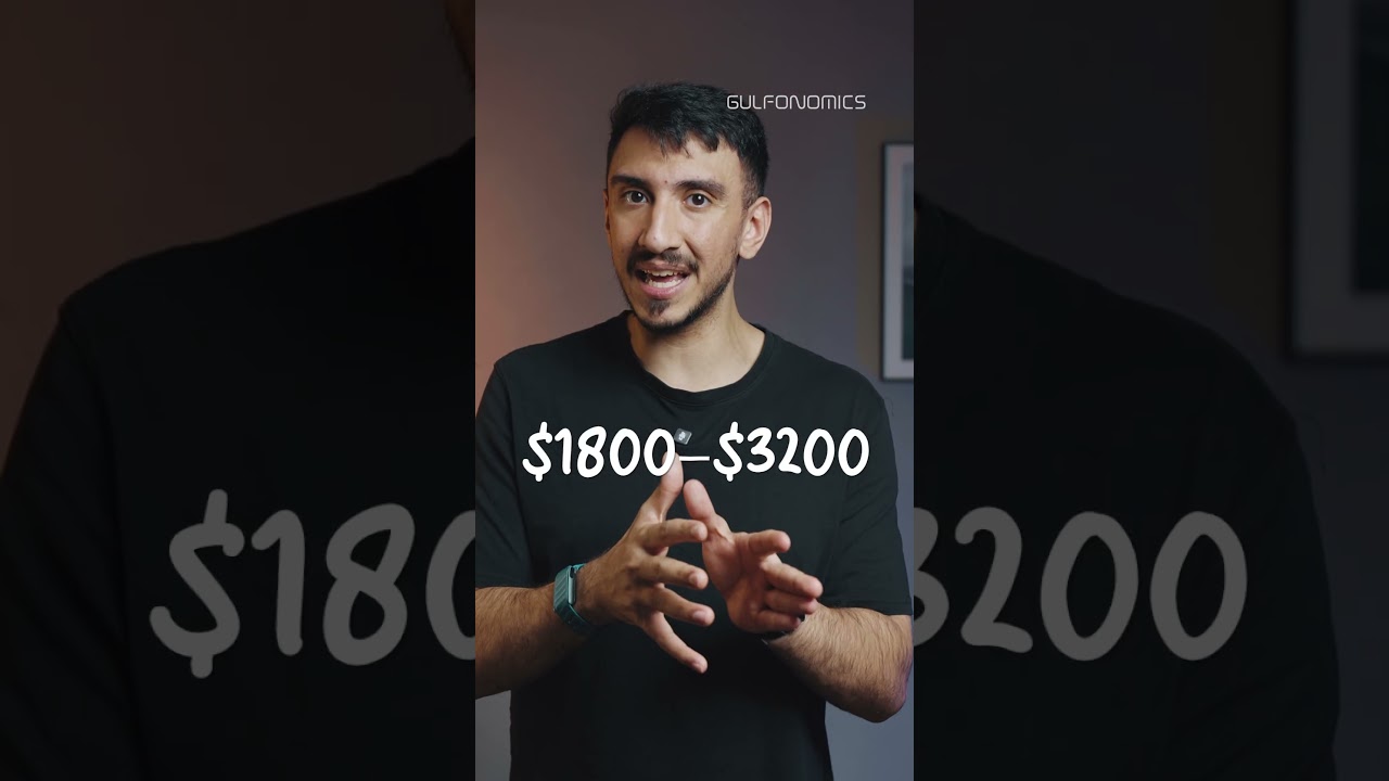 How much do you need to live in Riyadh?