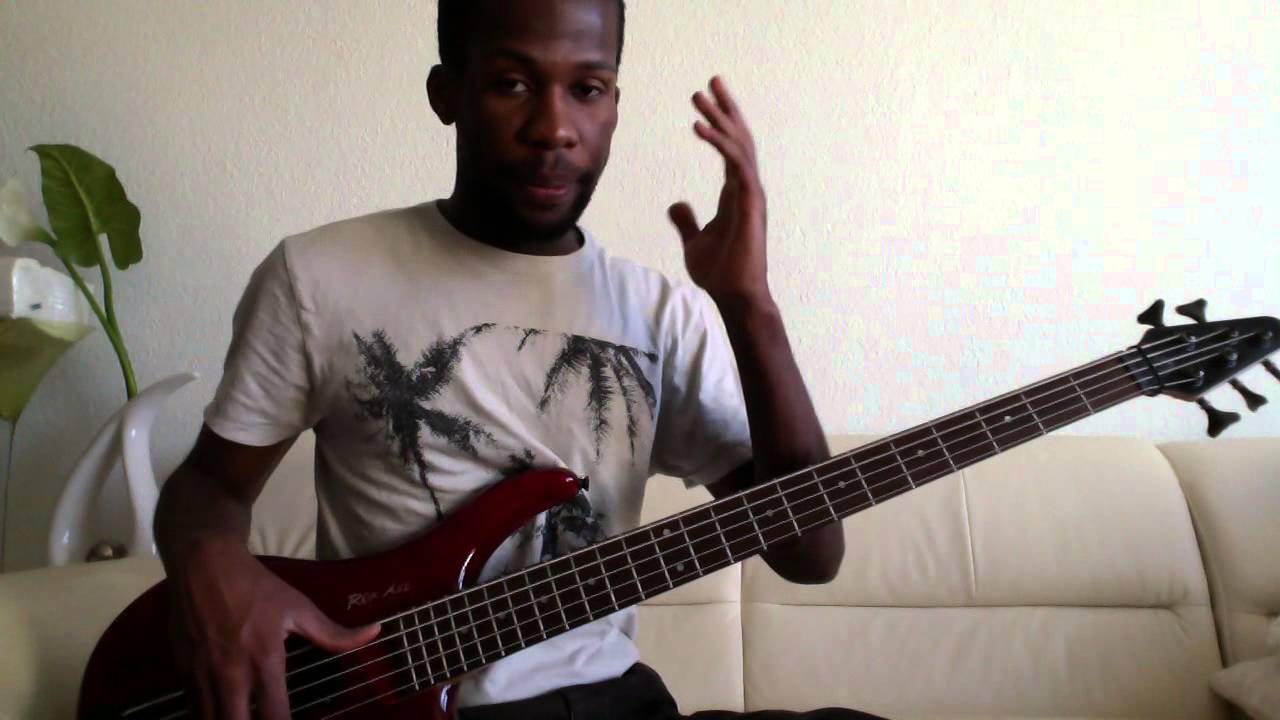 Basse , sebene   un ivoirien explique la musique congolaise