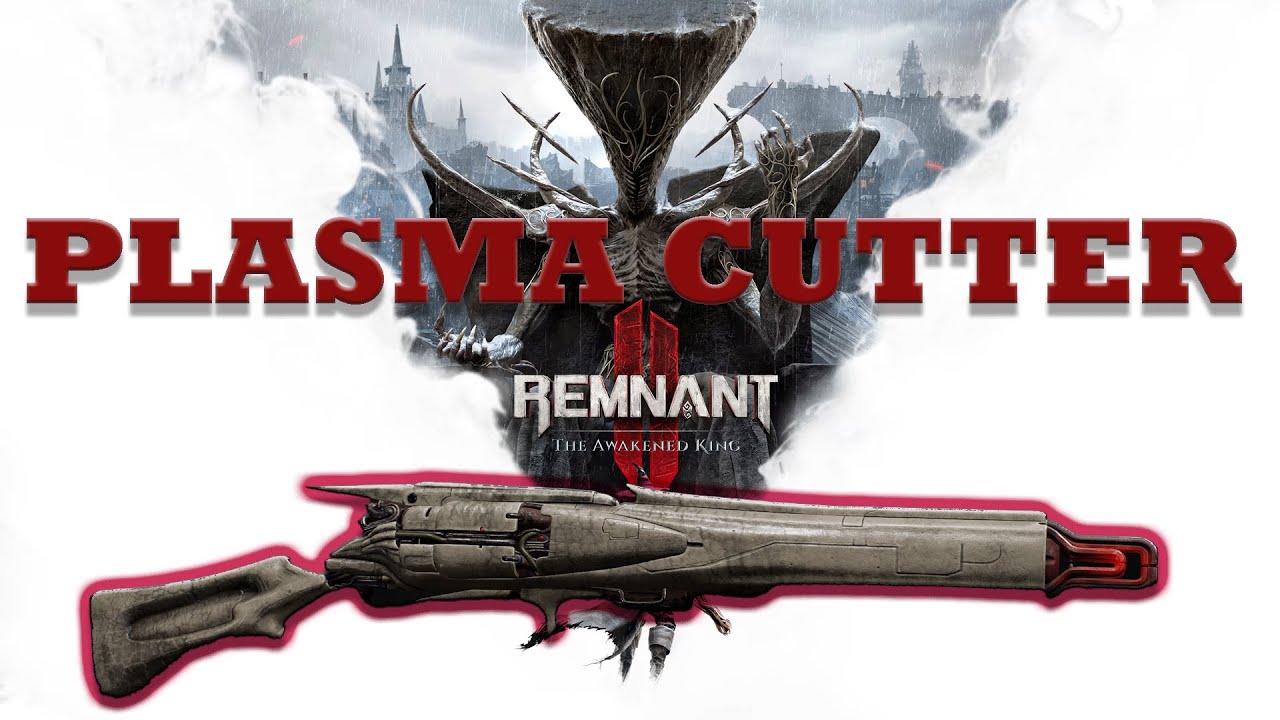 Сборка персонажа «Плазменный резак» в Remnant 2 Apocalypse | Претендент/Стрелок: БЕСКОНЕЧНЫЕ НАВЫ...