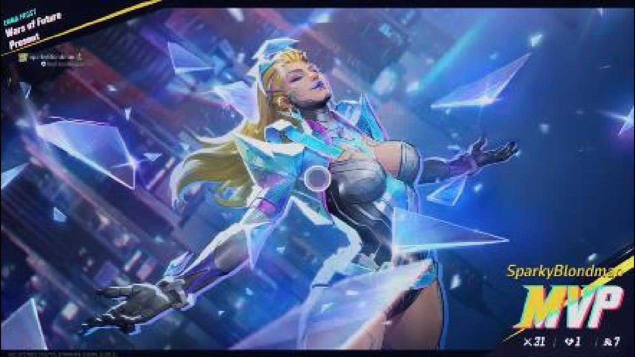 Emma Frost is a Ranked Baddie