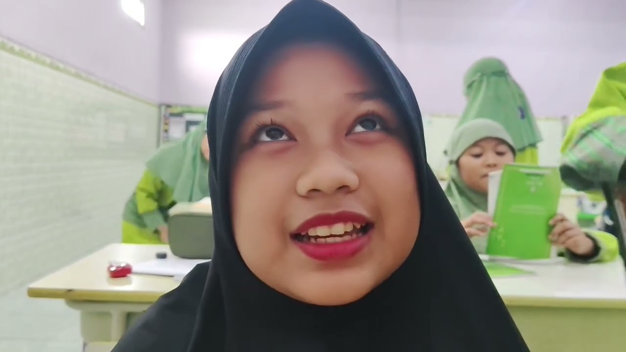 BTQ MAR TAHFIDZ - CIA 4C