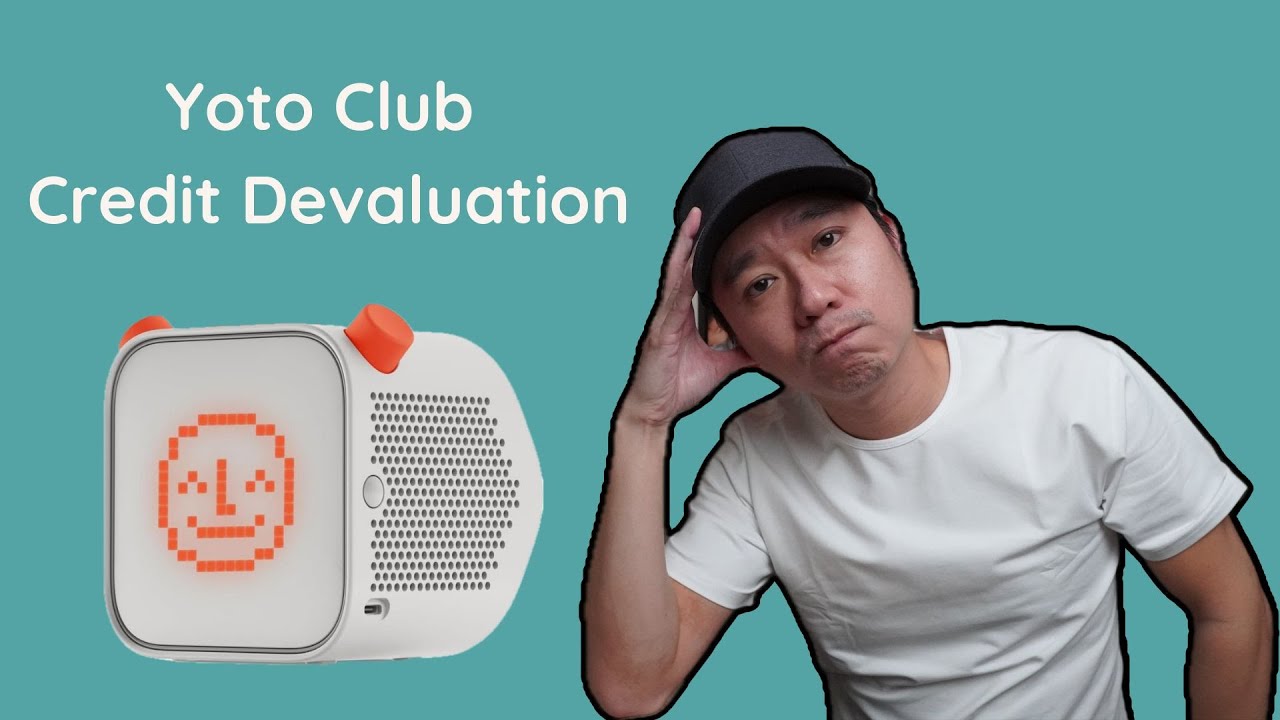 Is the New Yoto Club Worth It?