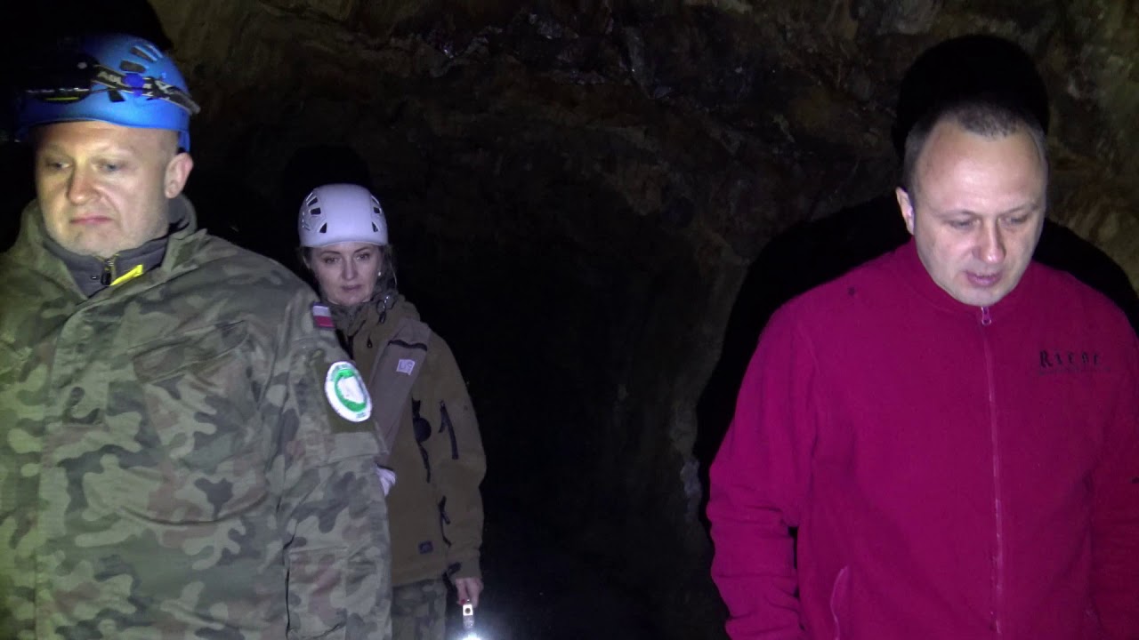 KOMPLEKS RIESE SZTOLNIE WALIM-RZECZKA