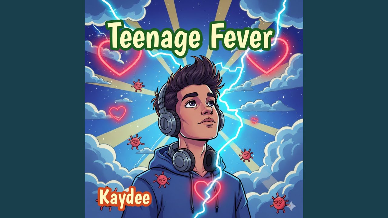 Teenage Fever