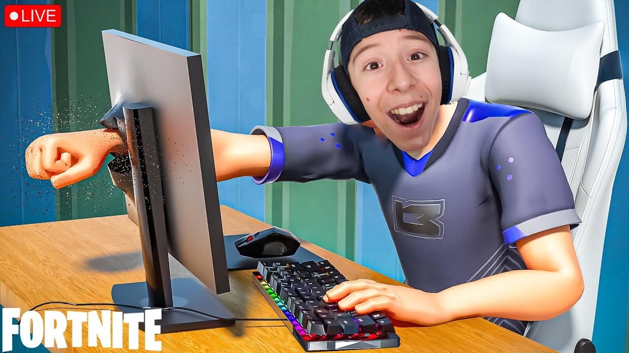 LIVE - WIN OR EGG ON MY HEAD! (NEW)