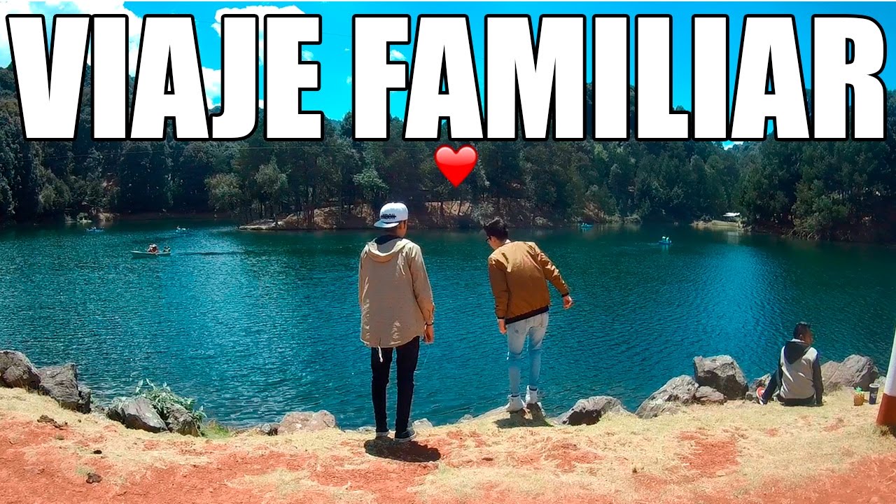 VIAJE EN FAMILIA | ¡HEY BEBOTES!