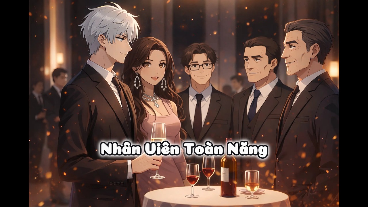 ( FULL ) Nhân Viên Toàn Năng | Means Review