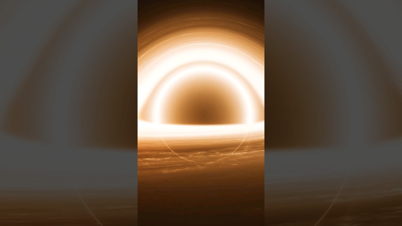 Как образуются чёрные дыры. #чёрнаядыра #космос #наука #астрономия #наука