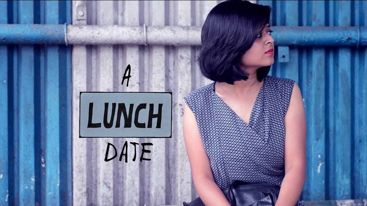 A Lunch Date - Short film