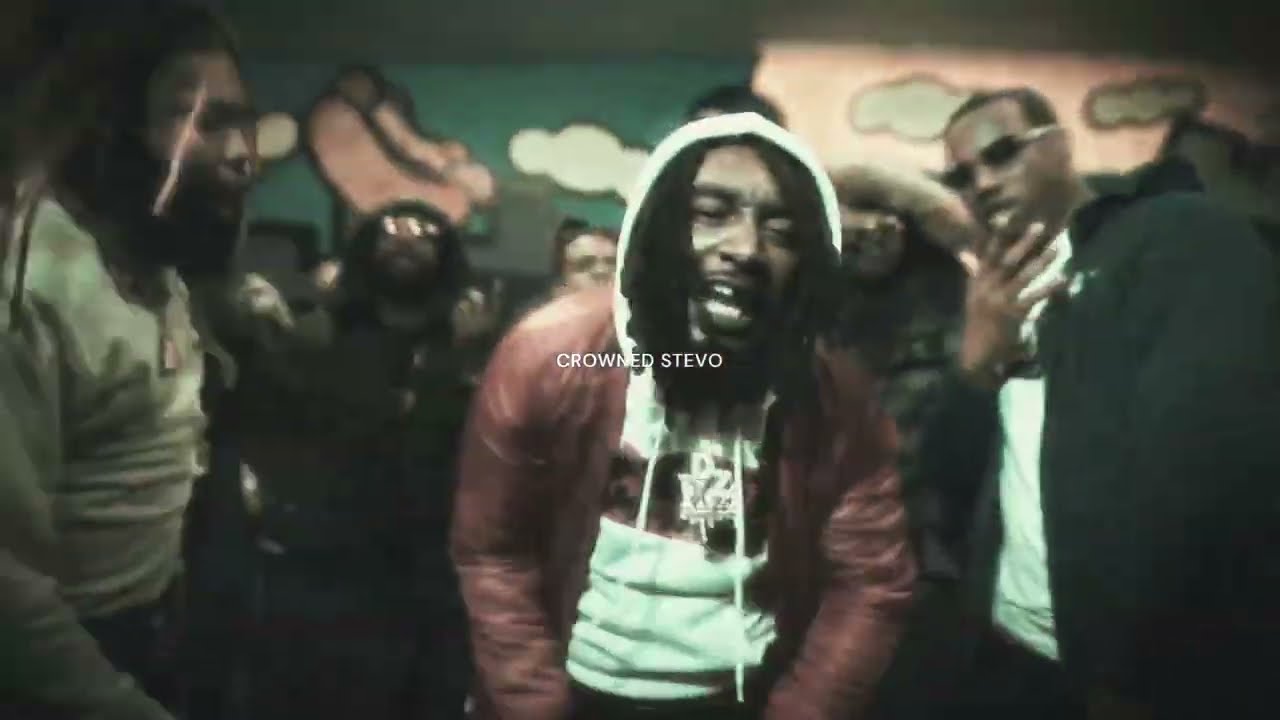 [FREE] FMB DZ X Chicken P Type Beat 