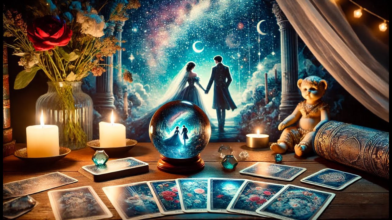 Astrological Tips For A Happy Marriage