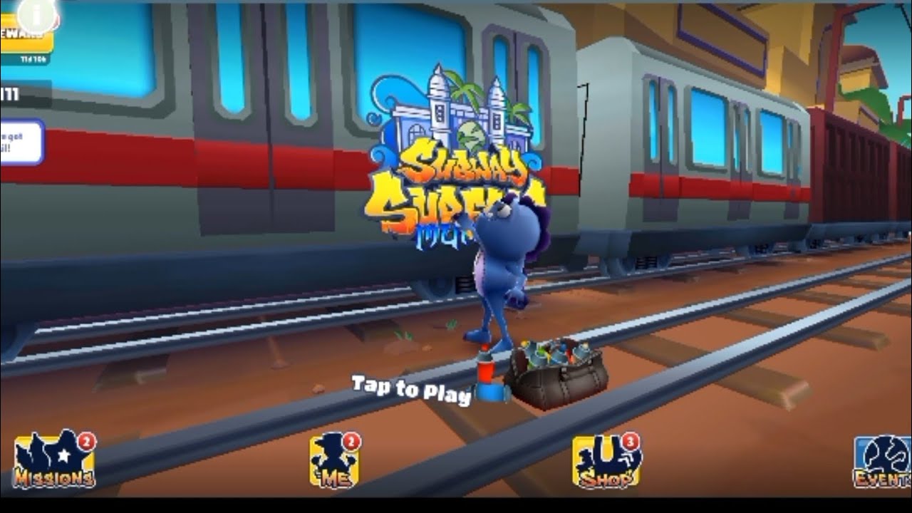 Subway Surfers Gameplay PC HD, iphone 3g 4s 5, steam, subawya, kronevideogames full hd