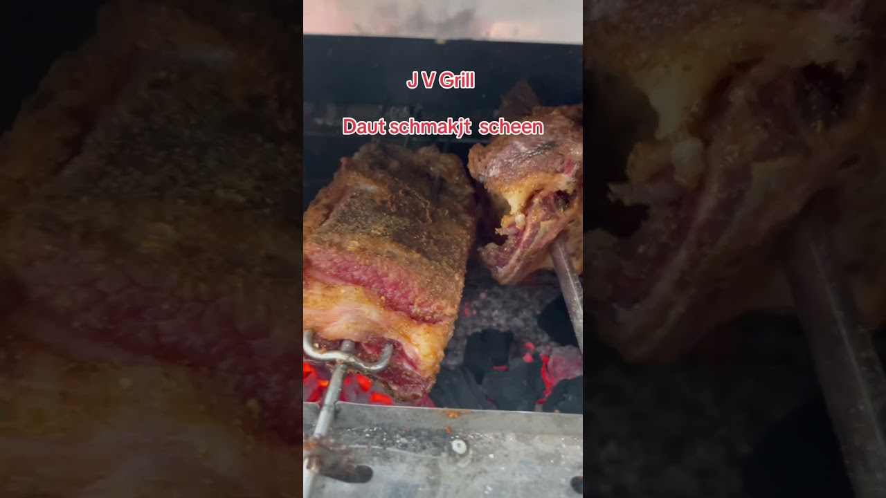 #plautdietsch #bbqrecipes #bbq #asadogrill