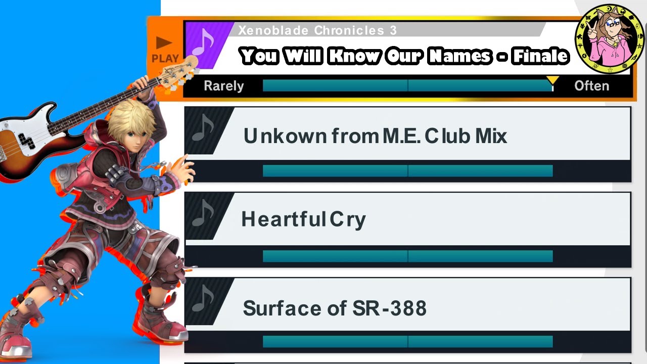 Most Wanted Super Smash Bros. Music | Tanookiplayer