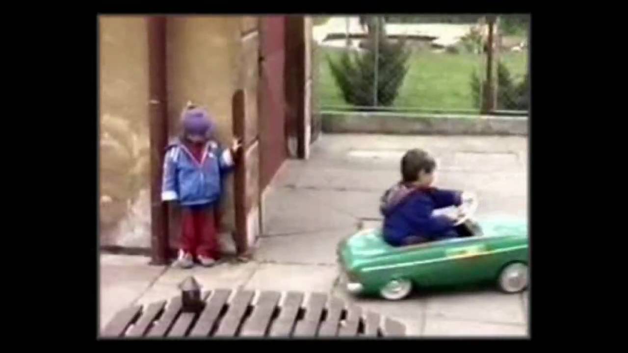 Odjezd