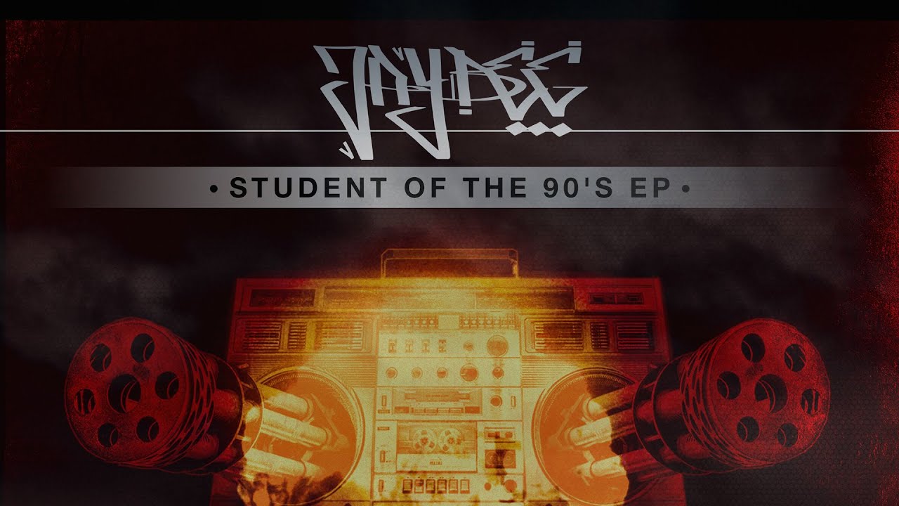 Jaybee - Back To The Dance