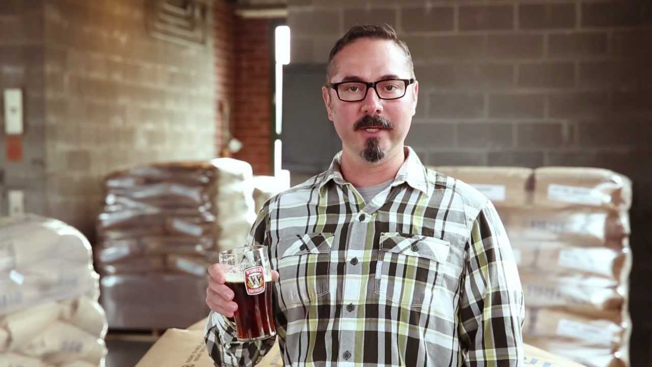 Rotator IPA Series: O'Ryely IPA