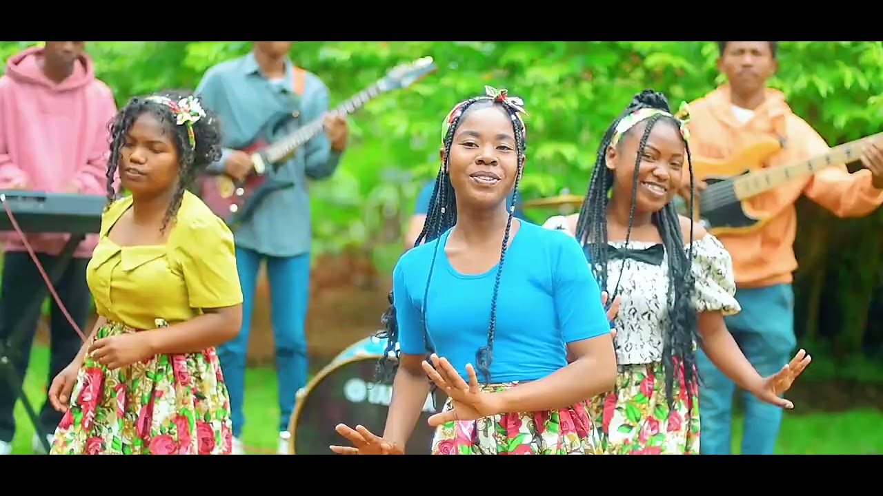 AKON’NY FIDERANA HATSARAN’I TOMPO CLIPS 2026 BY JR PICTURE