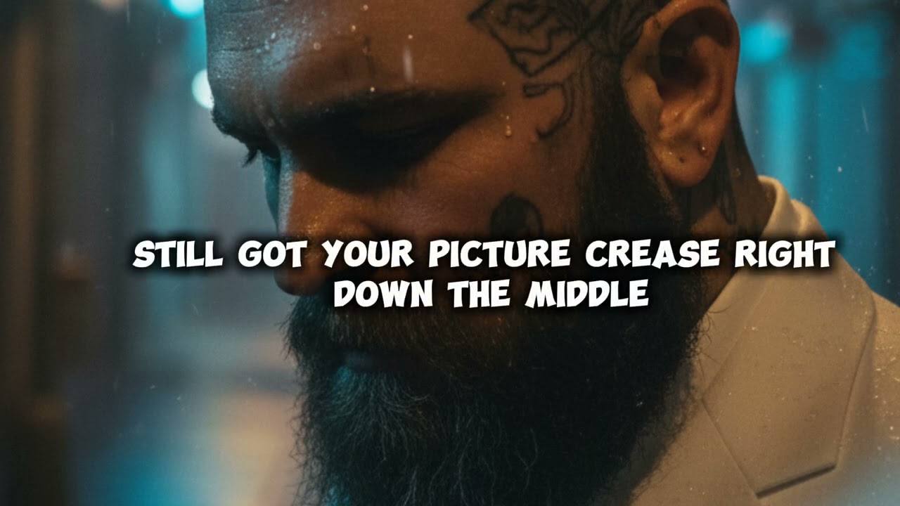 Teddy Swims -  I Ain’t the One Who Changed (Lyric Video)