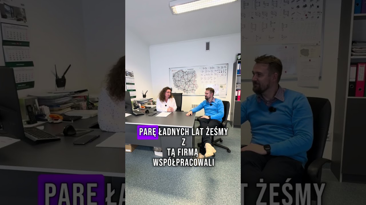9 lat z ABN – historia Wiesi 👩‍💼💚