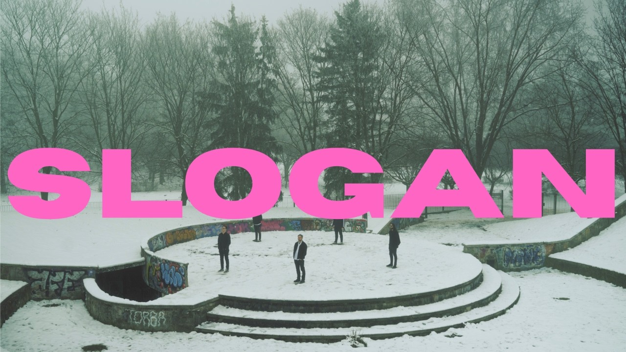 kast. - Slogan (Video)