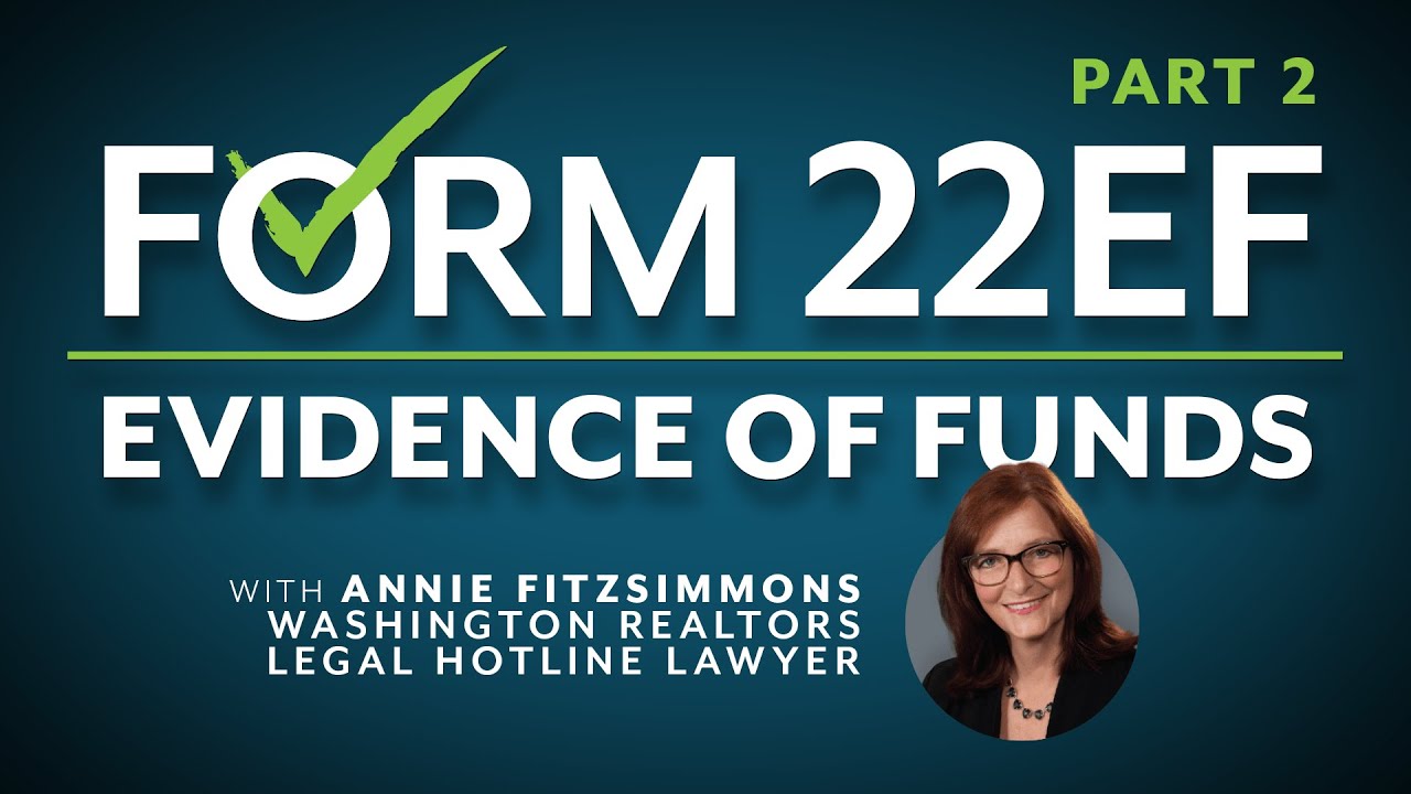 Form 22EF - Part 2