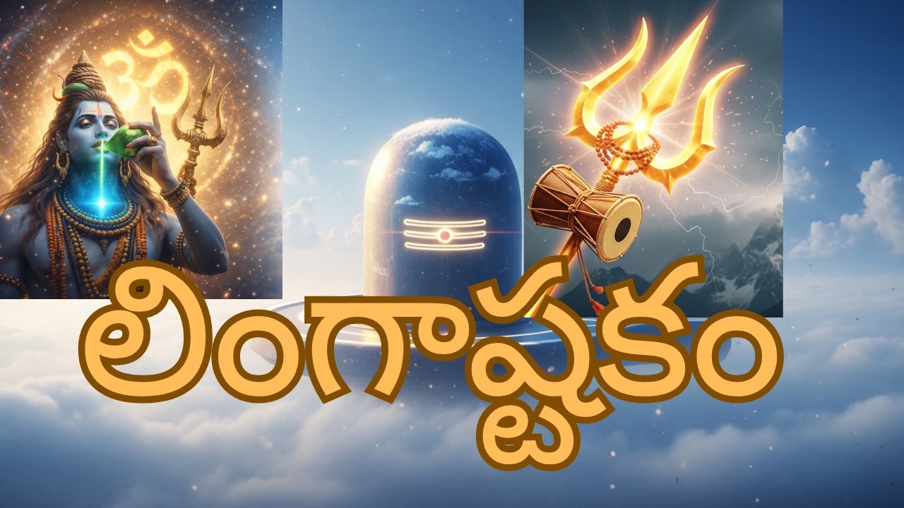 lingashtakam #hindudevotional #Lingashtakam #bhakti #music