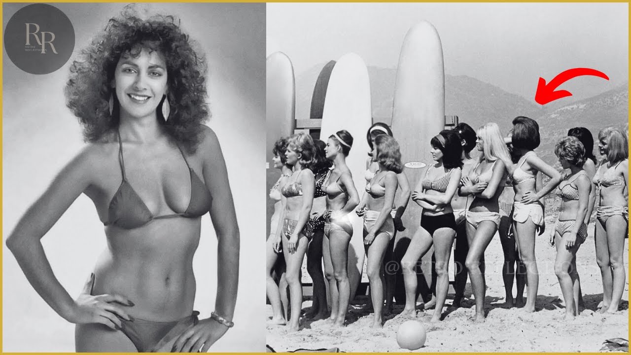 🌟 Rare & Unseen Photos of the 1970s–80s — Celebrities, Fashion & Iconic Moments | Retro Reflections