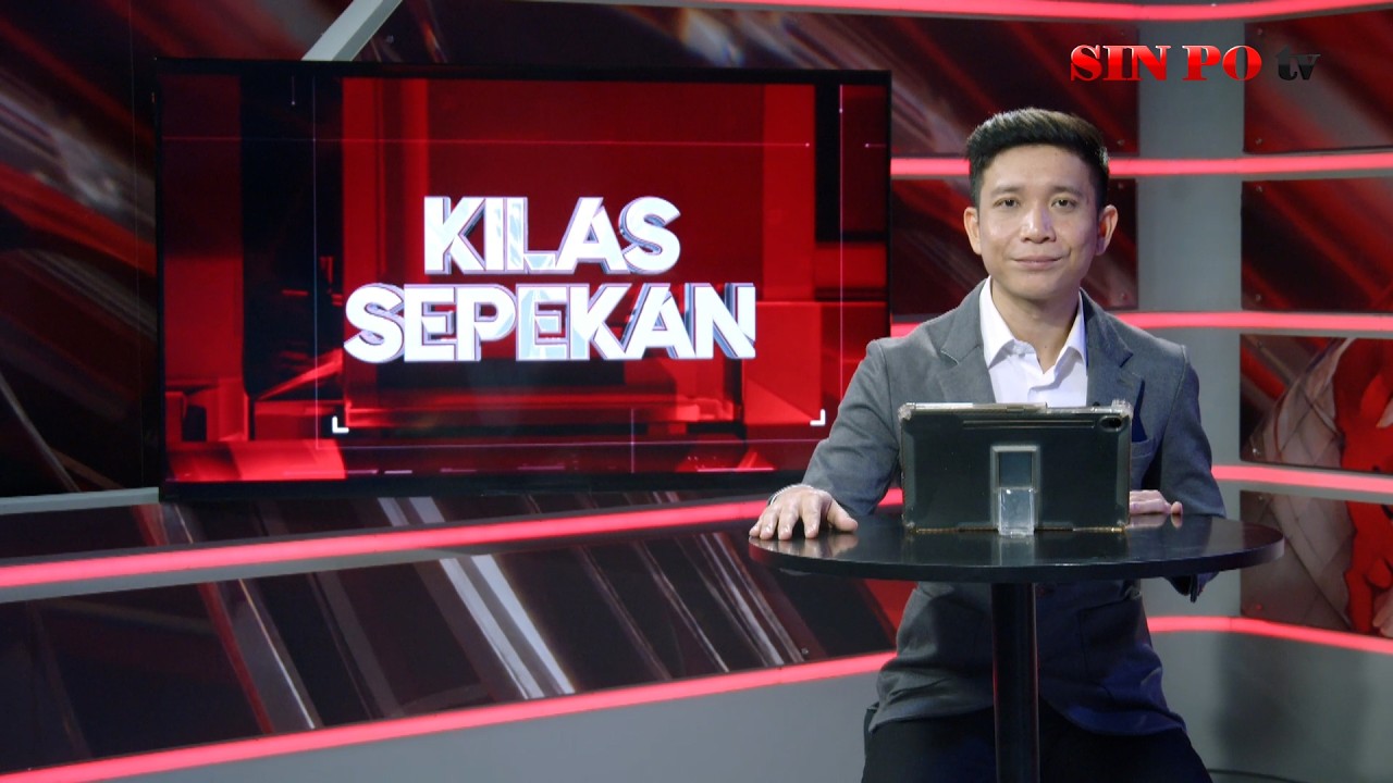 Presiden Prabowo Pastikan Indonesia Aman Pangan, Operasi Ketupat Polda Metro Jaya | Kilas Sepekan