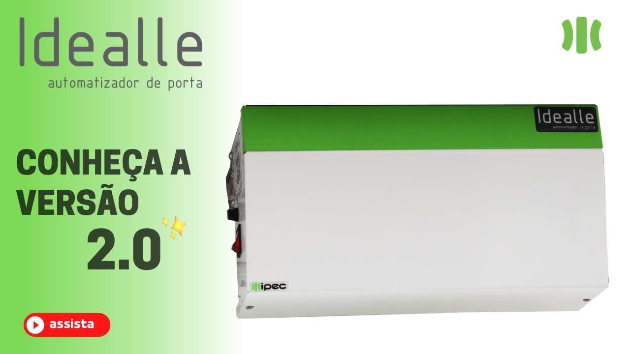 IDEALLE 2.0