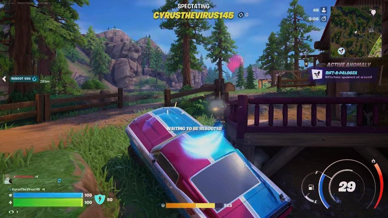 Fortnite