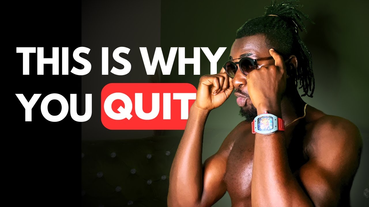 You’re Not Tired. You’re Just Weak.