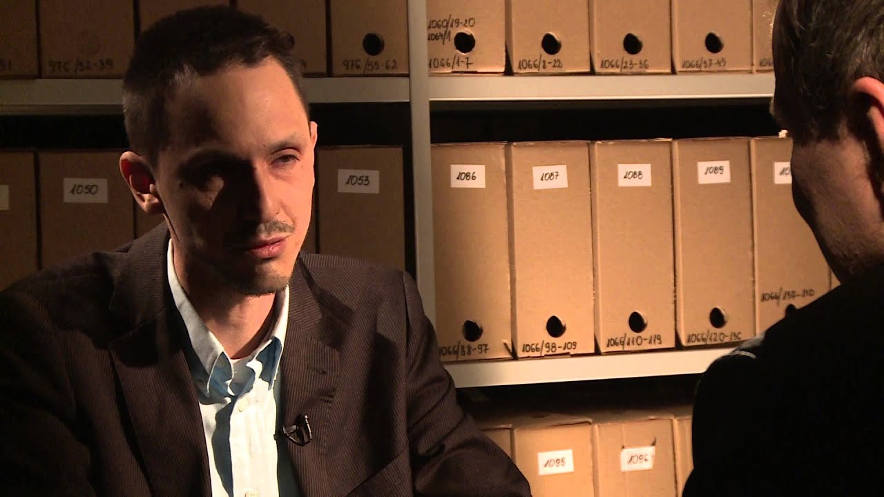 IPNtv - Z filmoteki bezpieki odc 44 - Wizyty prezydentów amerykańskich