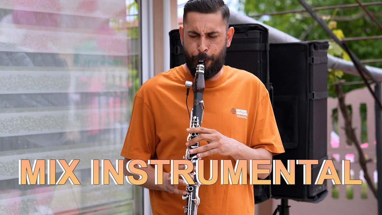 ZABUN GRUP INSTRUMENTAL MIX 2023