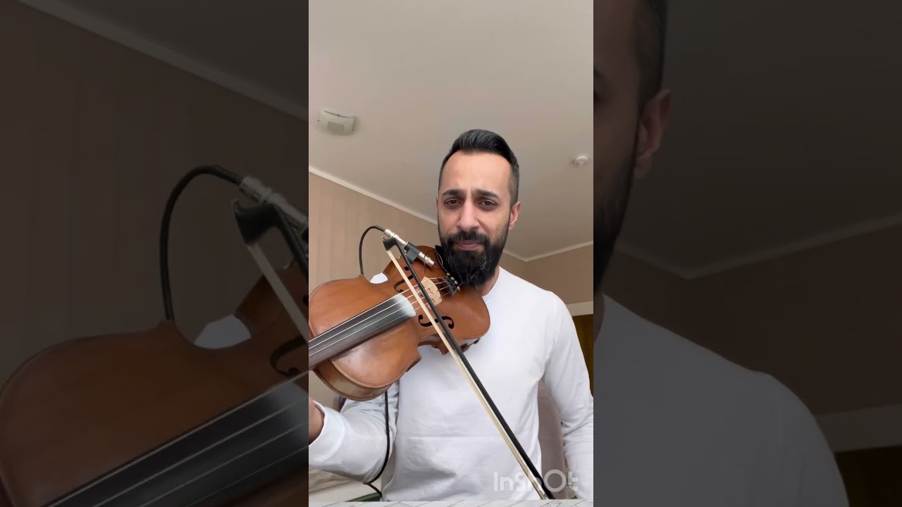 Balkan Kuchek by Martin Asenov