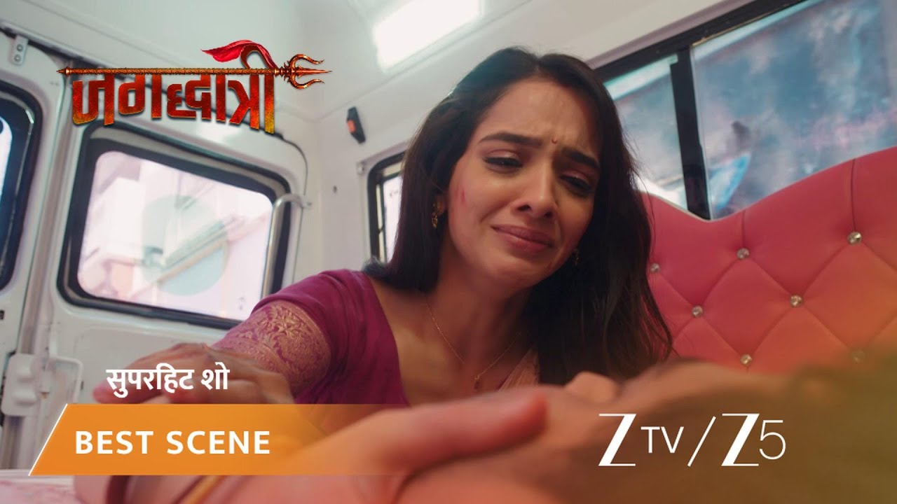 JAGADHATRI | Kya Jagadhatri, Shivaay ko hamesha ke liye kho degi?