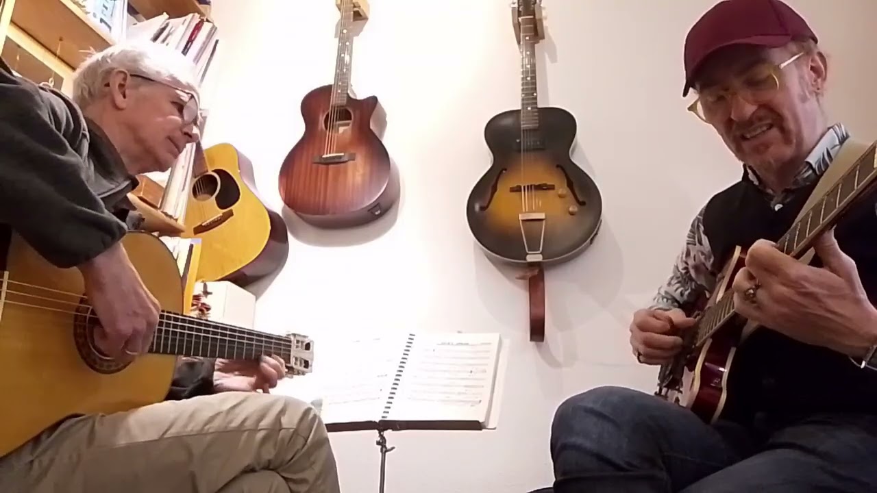 BLUES IN THE CLOSET