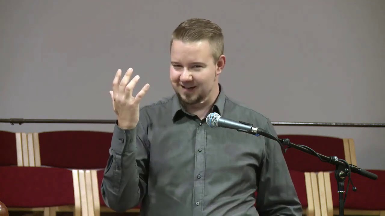 Teppo Lehtomaki  - Koettelemus