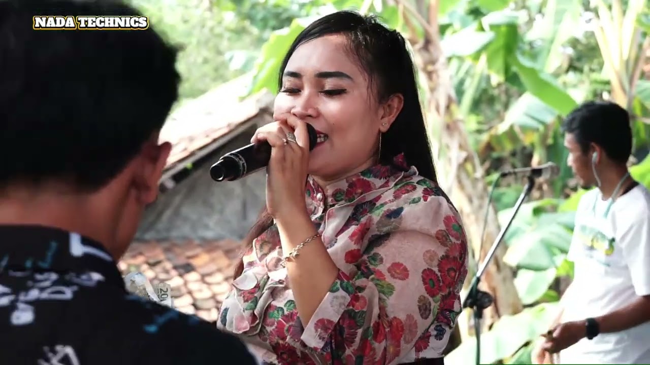 BENDUNGAN KARET / VOC. YANTI JOYODININGRAT / TARLING THE REAL TENGDUNG NADA TECHNICS CATOK