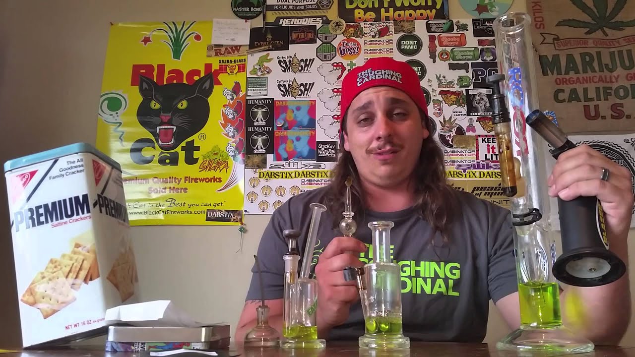 DAB REVIEW!!!!!!!!!!!! LEMON SKUNK!!!!!