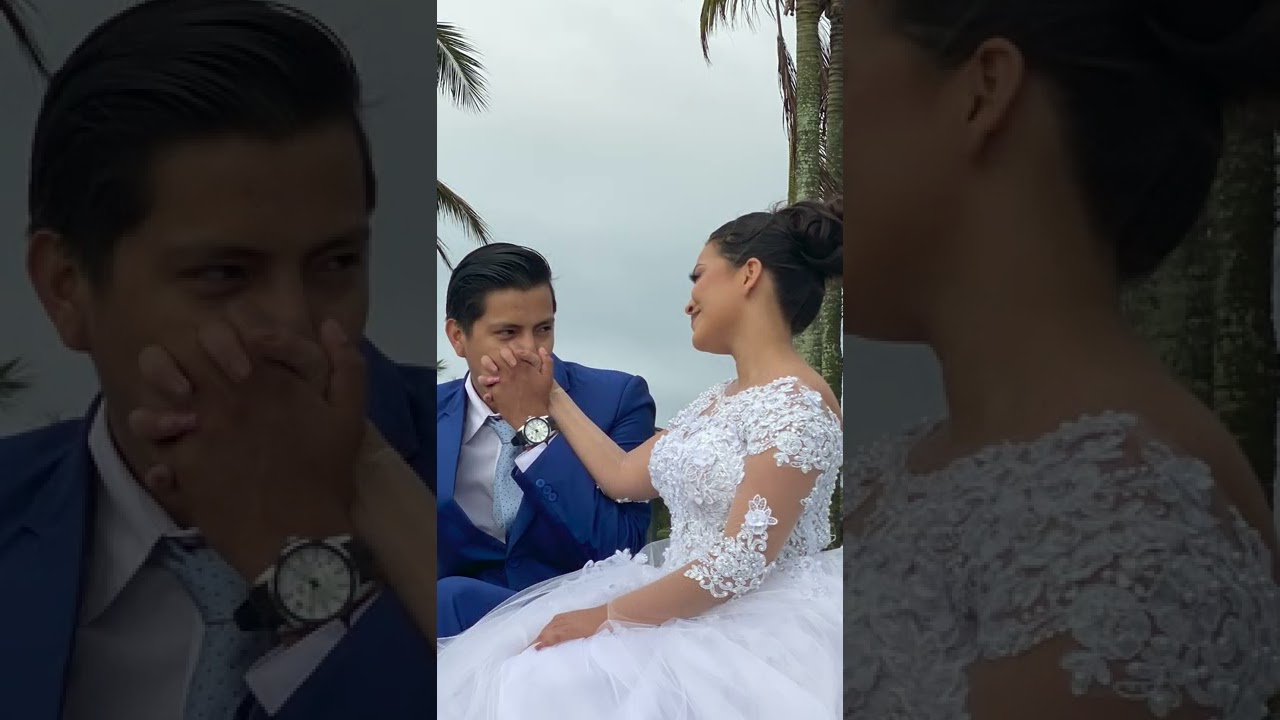Mejores momentos de la Boda de Leito y su EX novia