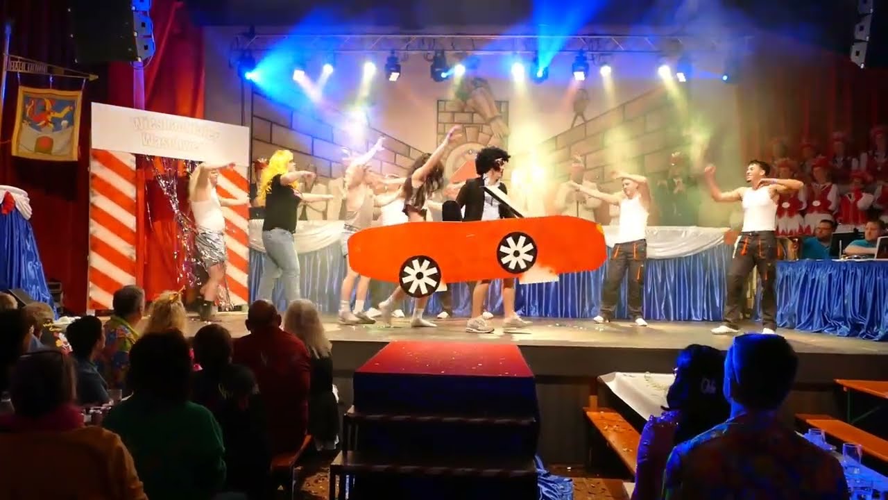 Wiesbachtaler Ballerinas